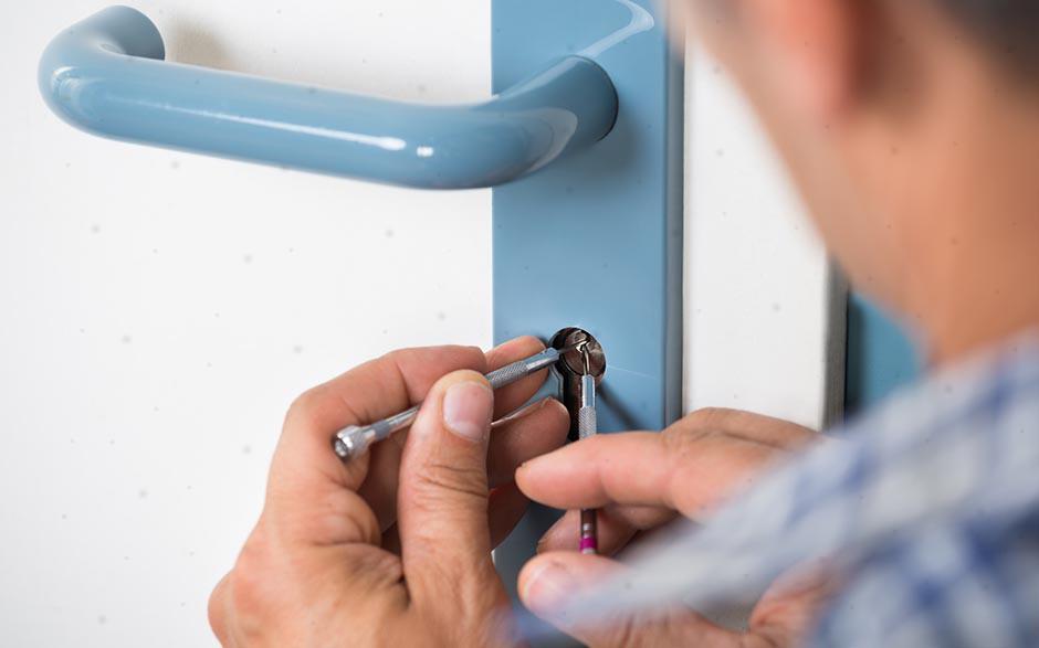 changer barillet Neuilly-Plaisance
