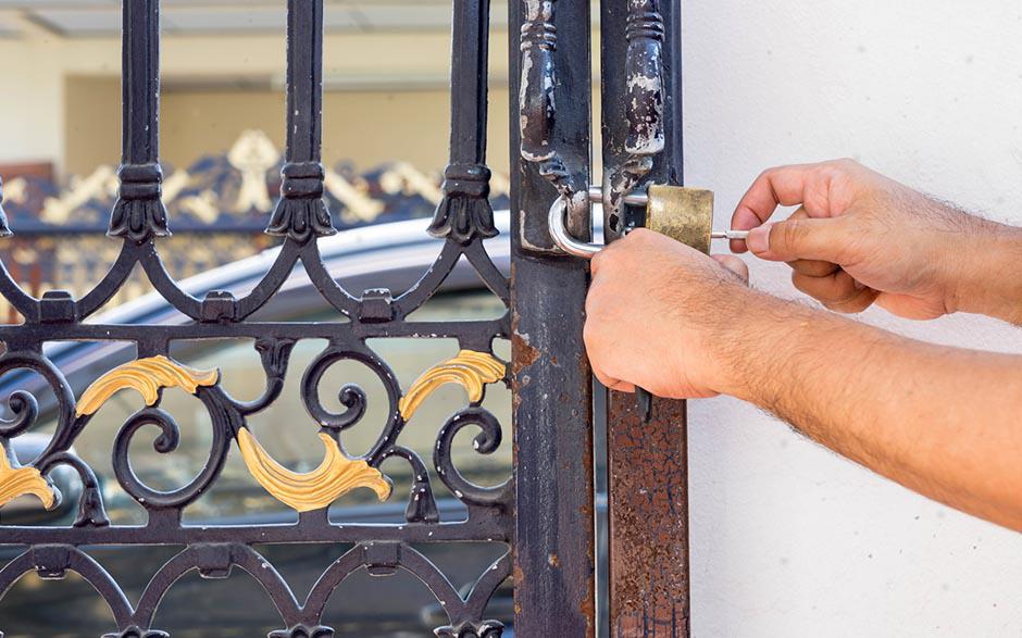 changer barillet Neuilly-Plaisance